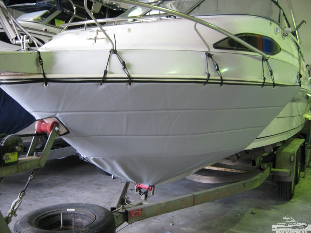 Bow Protector | Boat Canopies WA