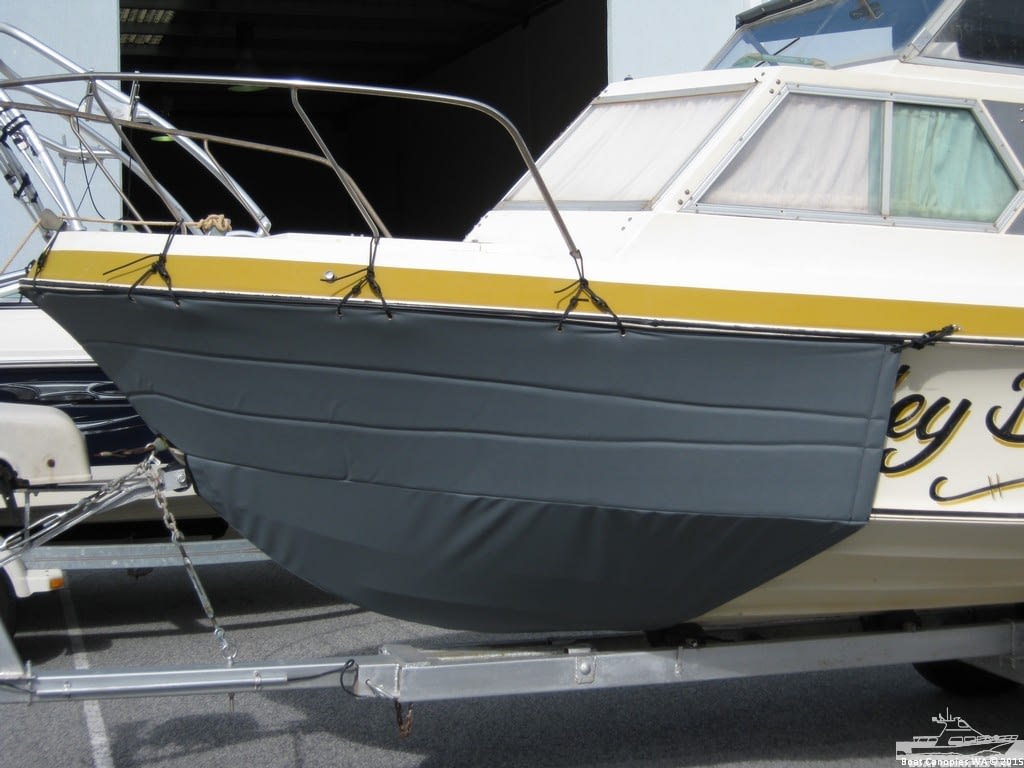 Bow Protector | Boat Canopies WA